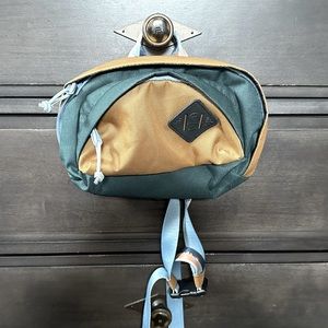 United by Blue x Free People Belt Bag